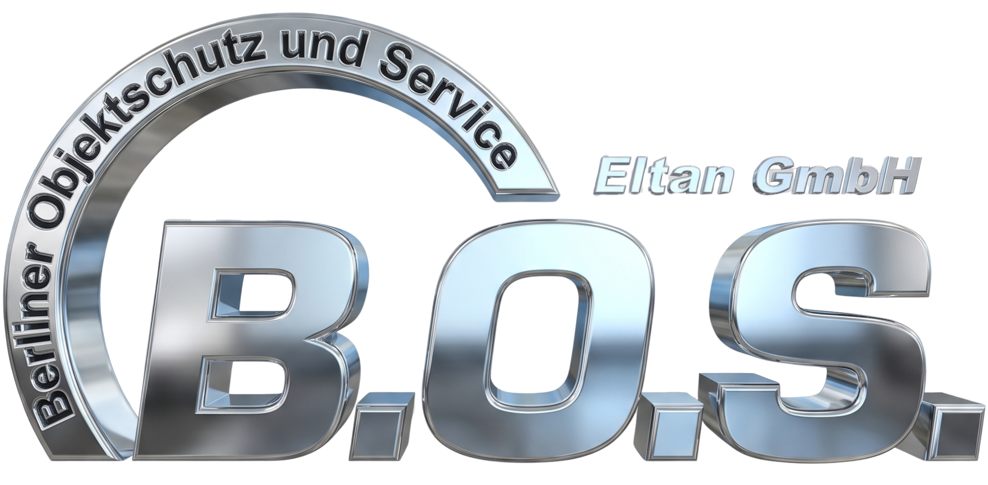 B.O.S. Eltan GmbH — Berliner Objektschutz und Service