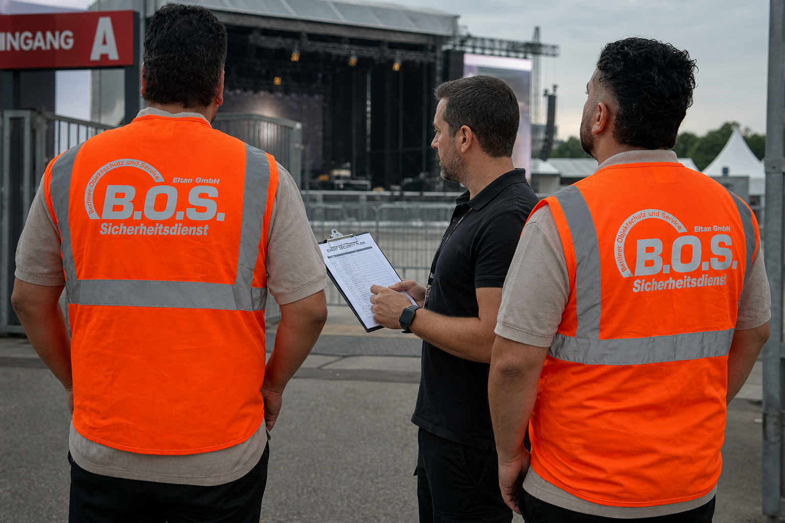 Events