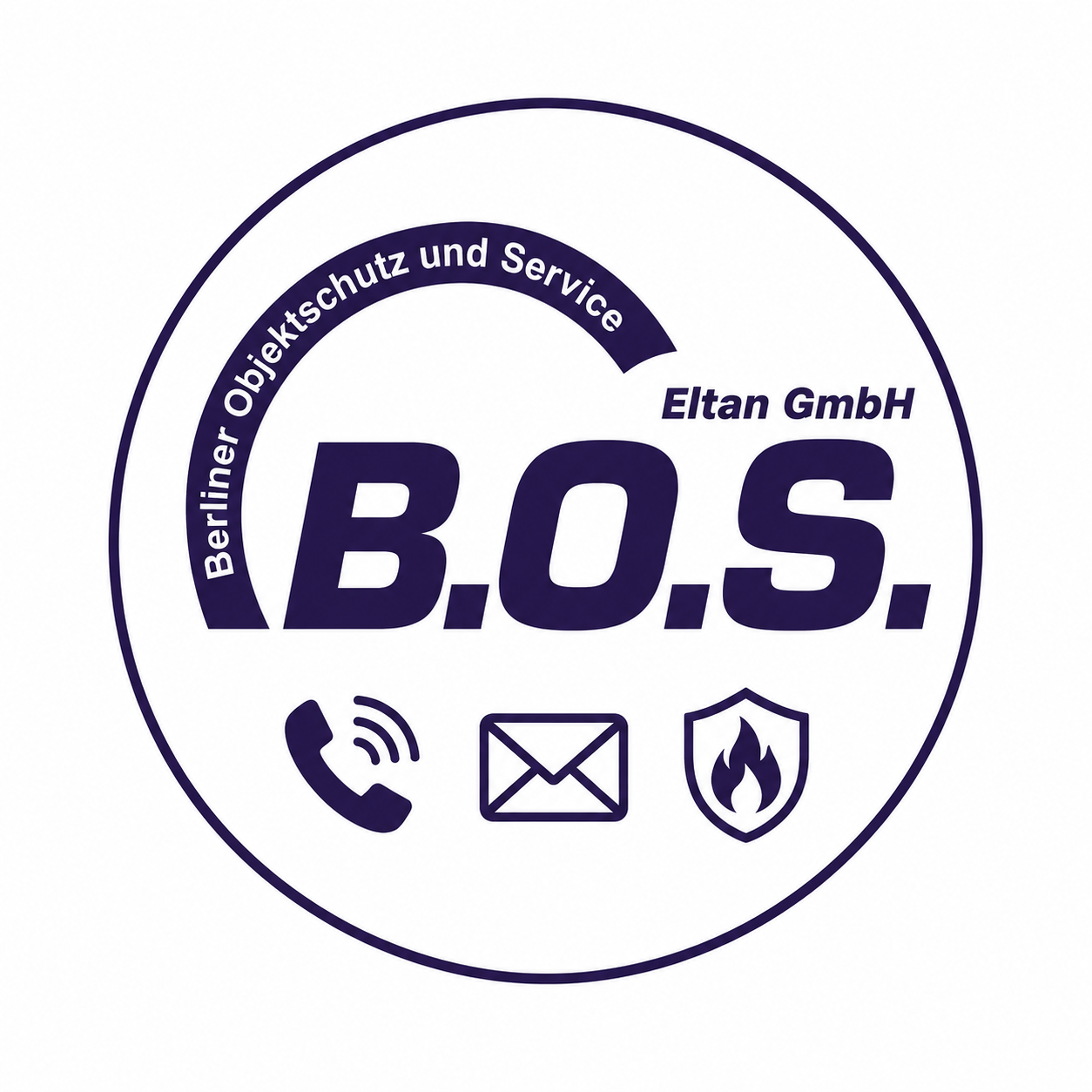 BOS Eltan GmbH – Kontakt