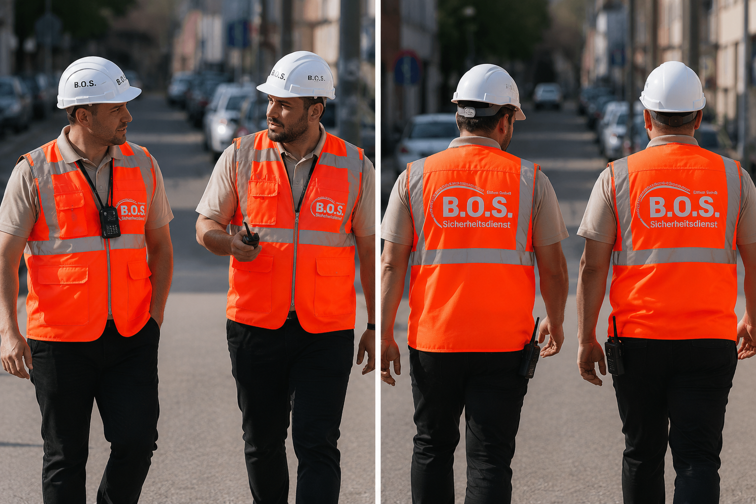 Revierdienst